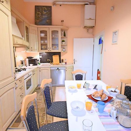 Donos Art Apartment Zágráb Kültér fotó