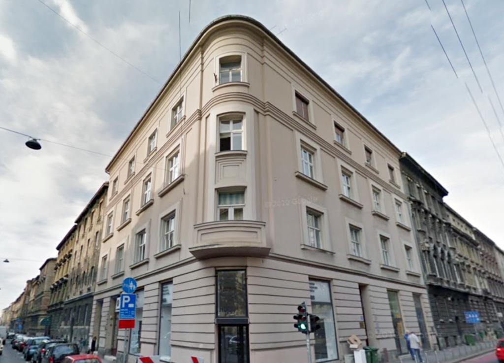 Donos Art Apartment Zágráb Kültér fotó