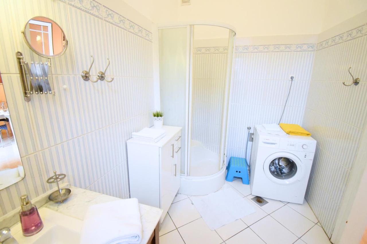 Donos Art Apartment Zágráb Kültér fotó