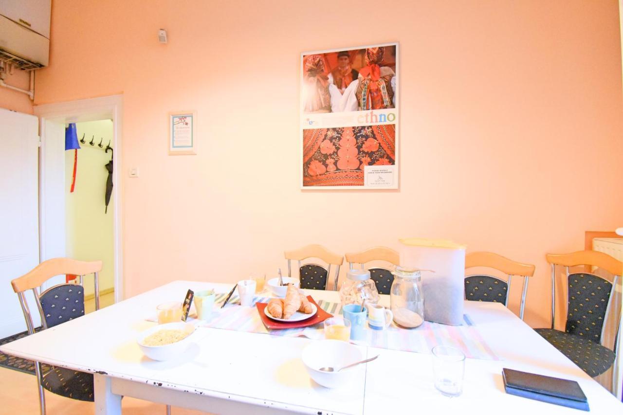 Donos Art Apartment Zágráb Kültér fotó